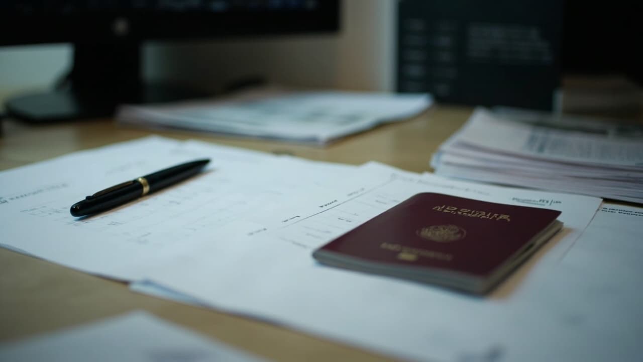Timing a Group Azerbaijan e-Visa Submission Around Flight Departures