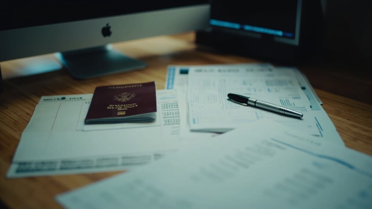 Hidden Cost of Picking the Wrong e-Visa Tier