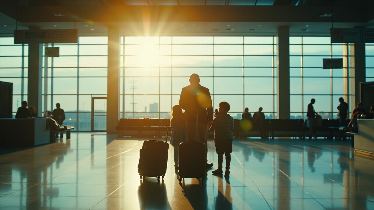 Multi-Generation Family Trip Planning for the Azerbaijan e-Visa