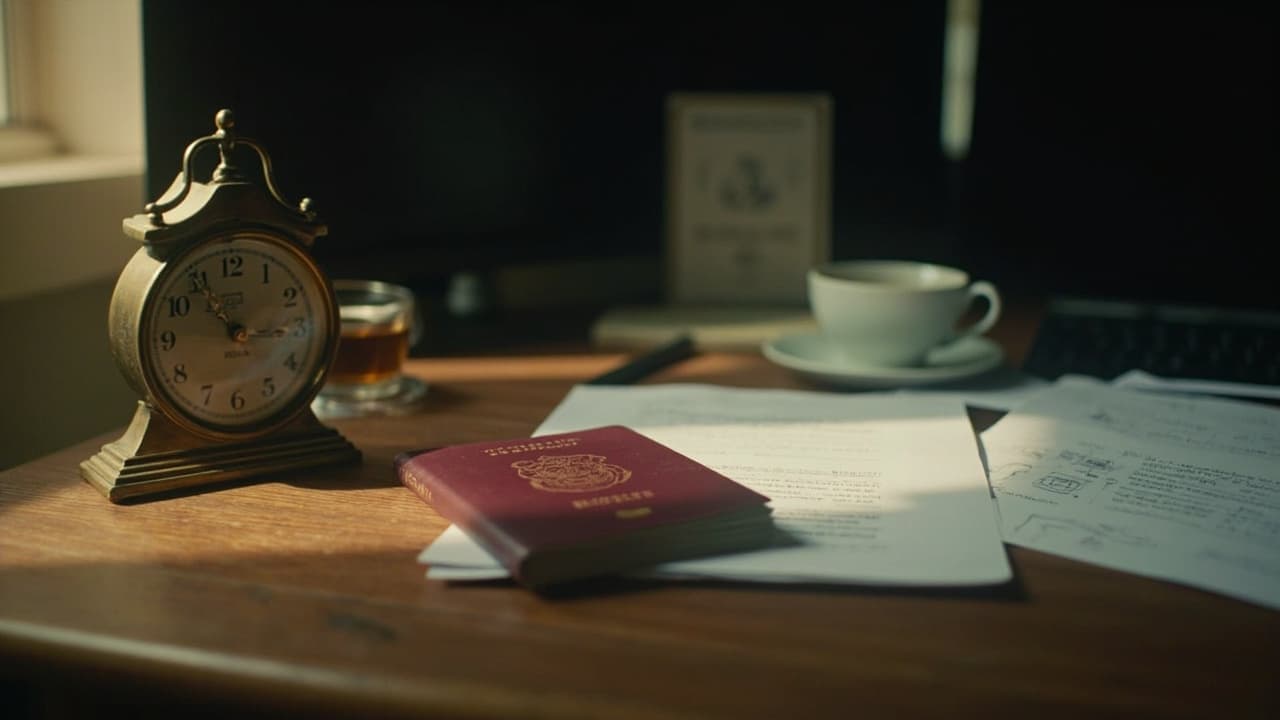 One Day in Baku: A Tight Itinerary for First-Time Visitors