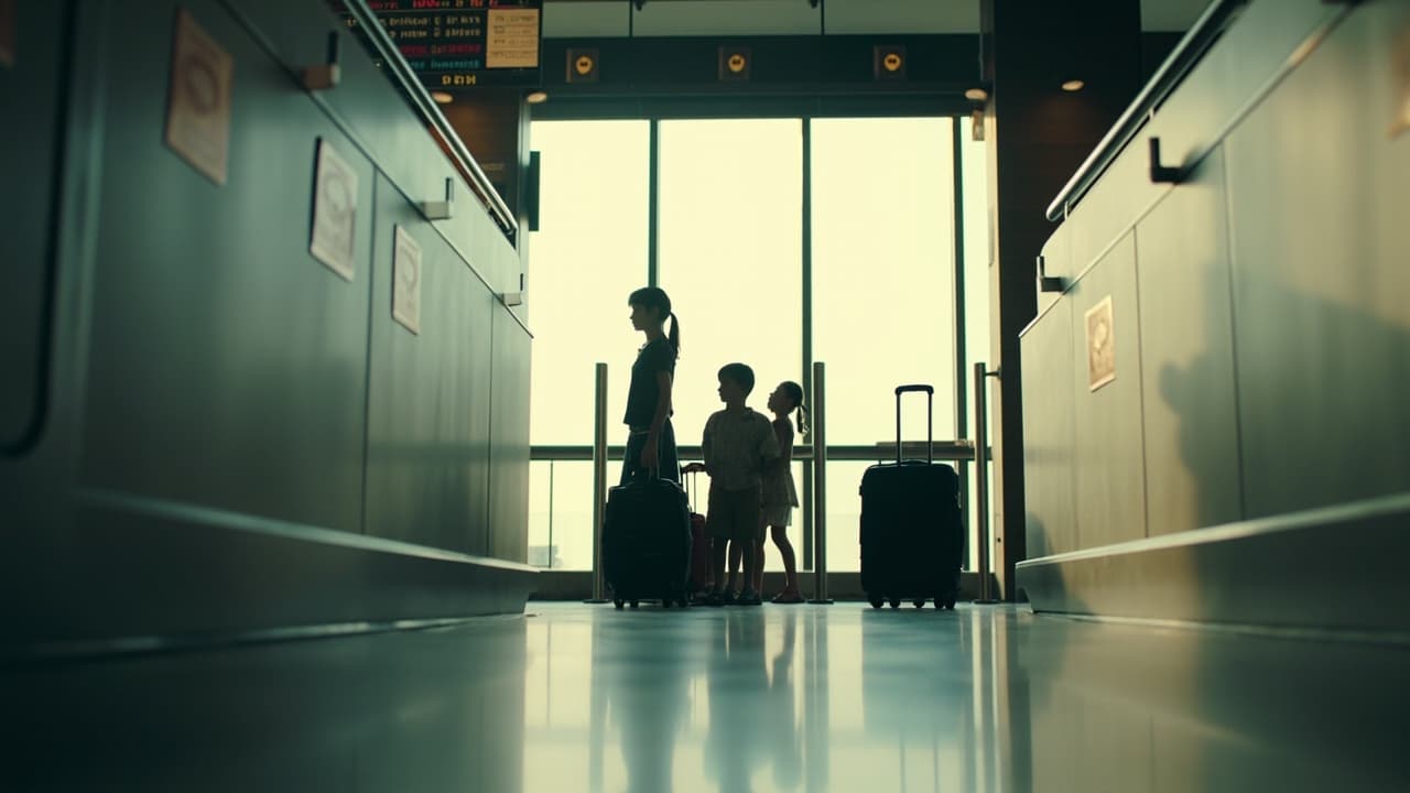 What Happens When One Family Member's E-Visa Is Rejected