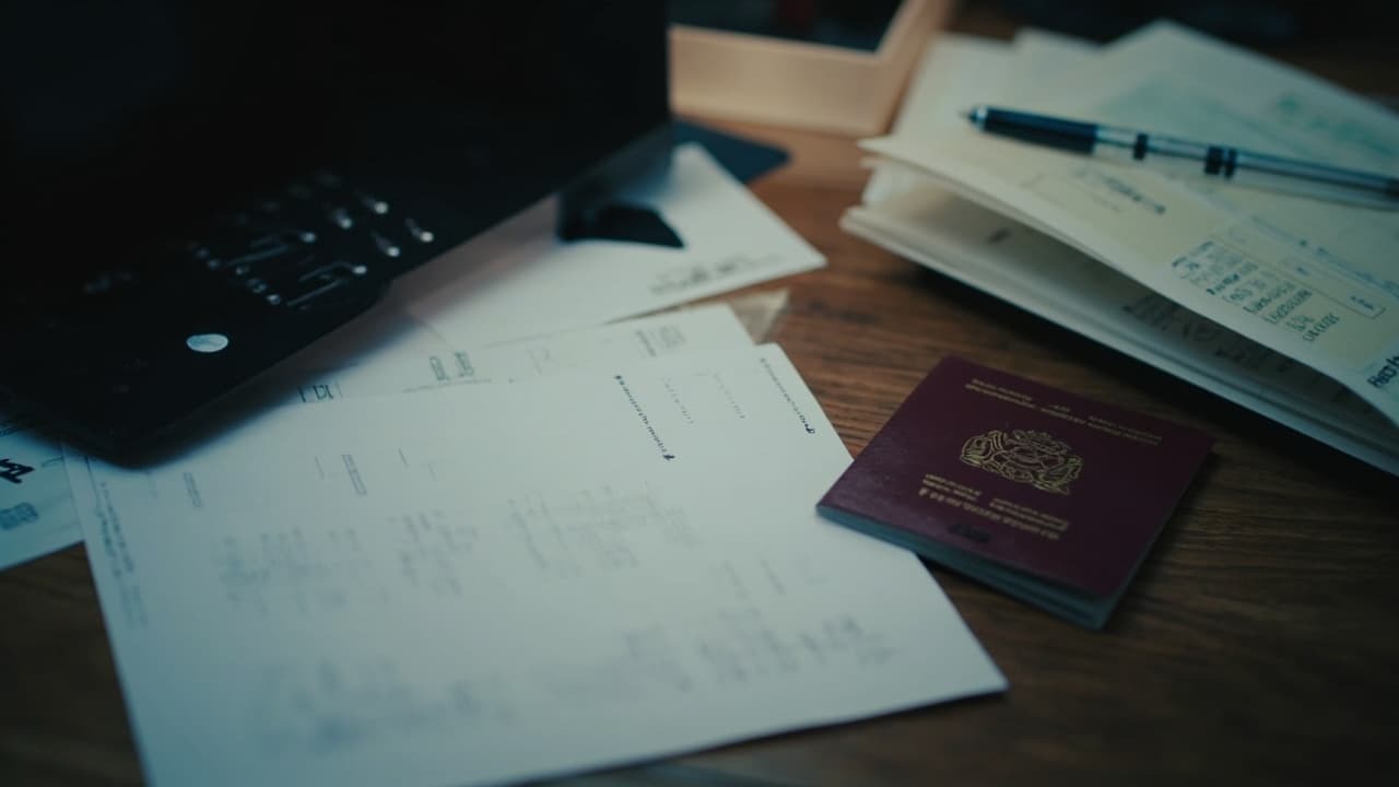 Cross-Checking Your Passport Expiry Before You Apply