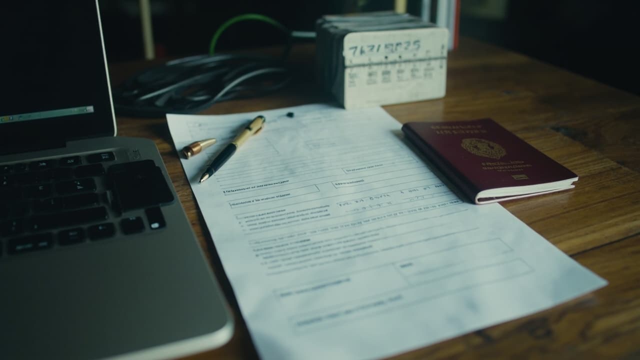 Why Your Payment Failed on the ASAN e-Visa Portal