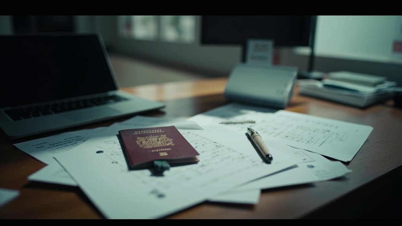Return Ticket Evidence on the Azerbaijan E-Visa Application
