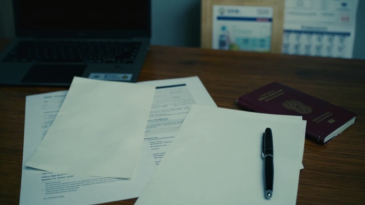 Saving Your Application Progress on the ASAN e-Visa Portal