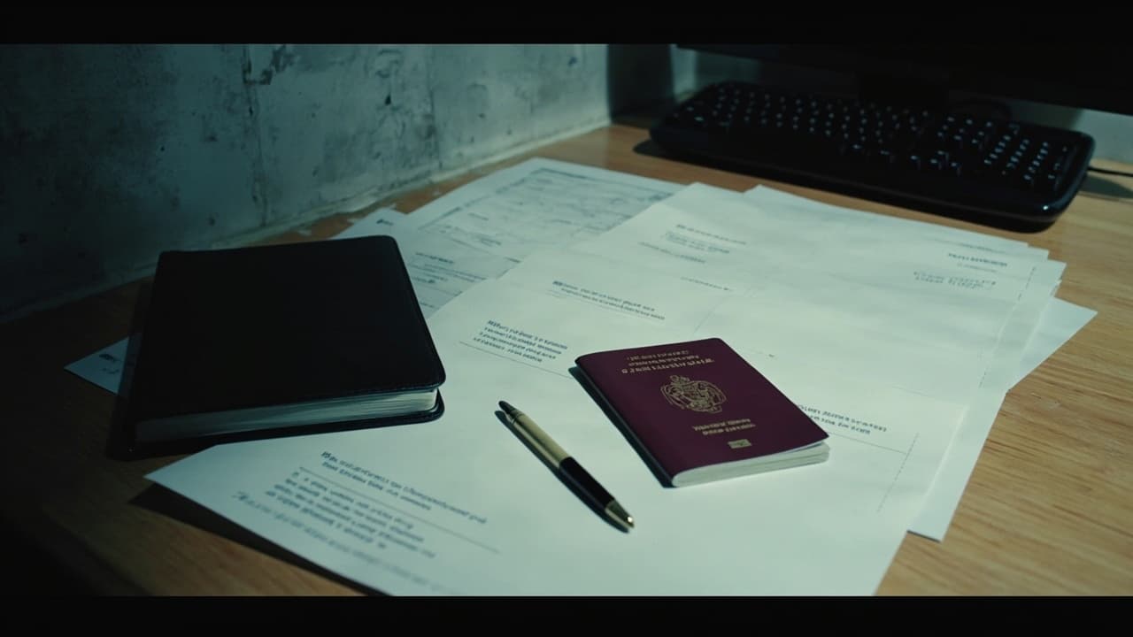Should You Downgrade an e-Visa Tier Before Submission?