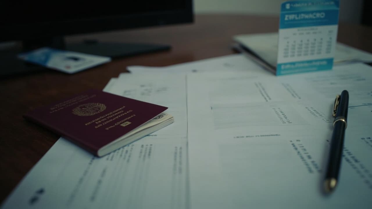 When Your Standard Azerbaijan E-Visa Application Stalls: Upgrade Options
