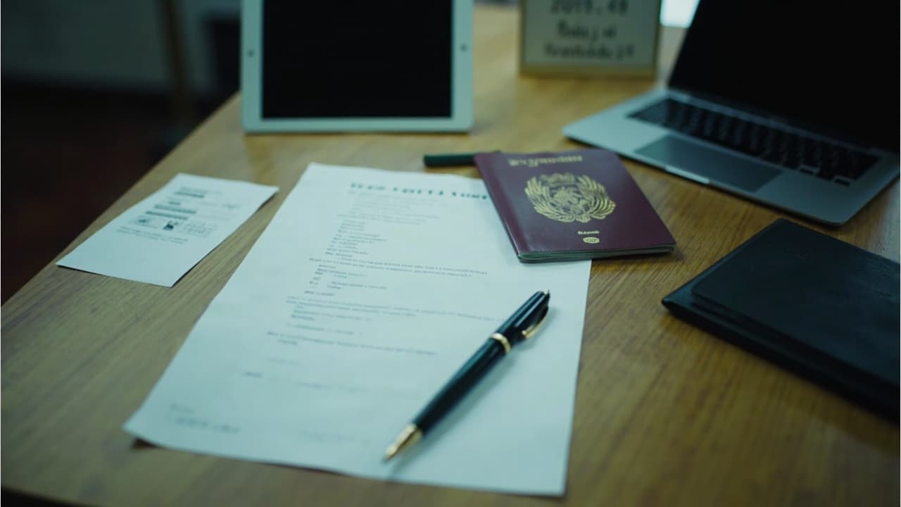 Visa on Arrival vs e-Visa — Which Should You Pick for Azerbaijan?