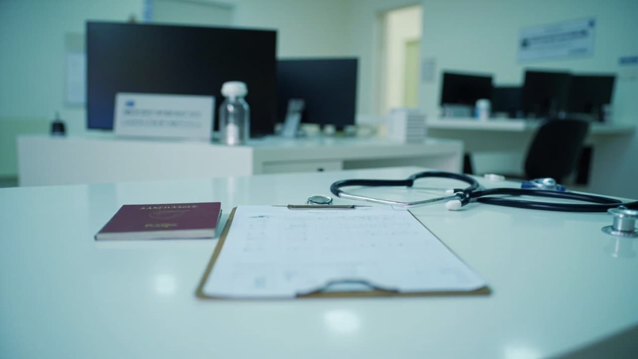 Visa Protection vs Travel Insurance — Not the Same Thing