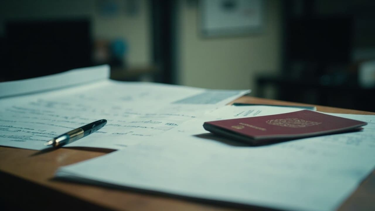 When Standard Tier Is Risky and You Should Pay More for Your Azerbaijan Visa
