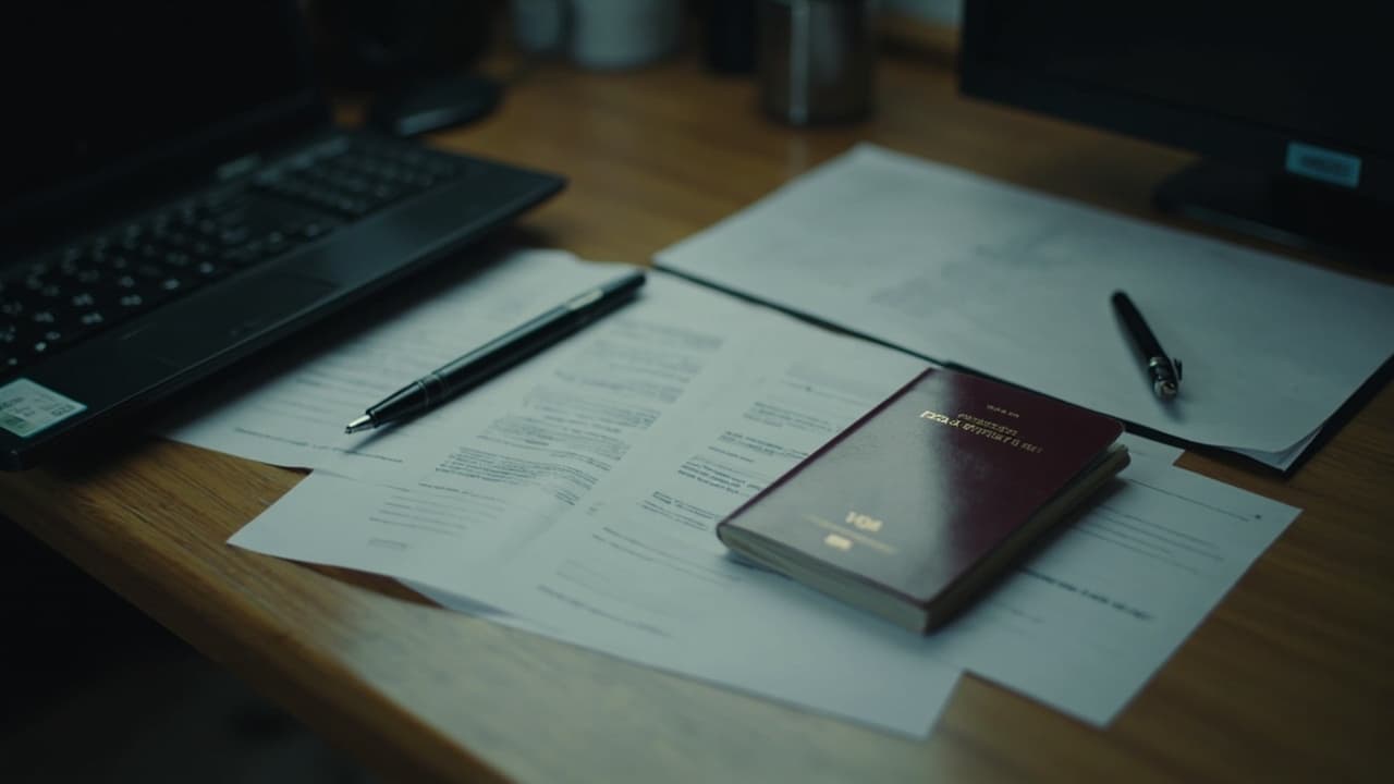 Why Your Azerbaijan e-Visa Photo Was Rejected — Top Causes