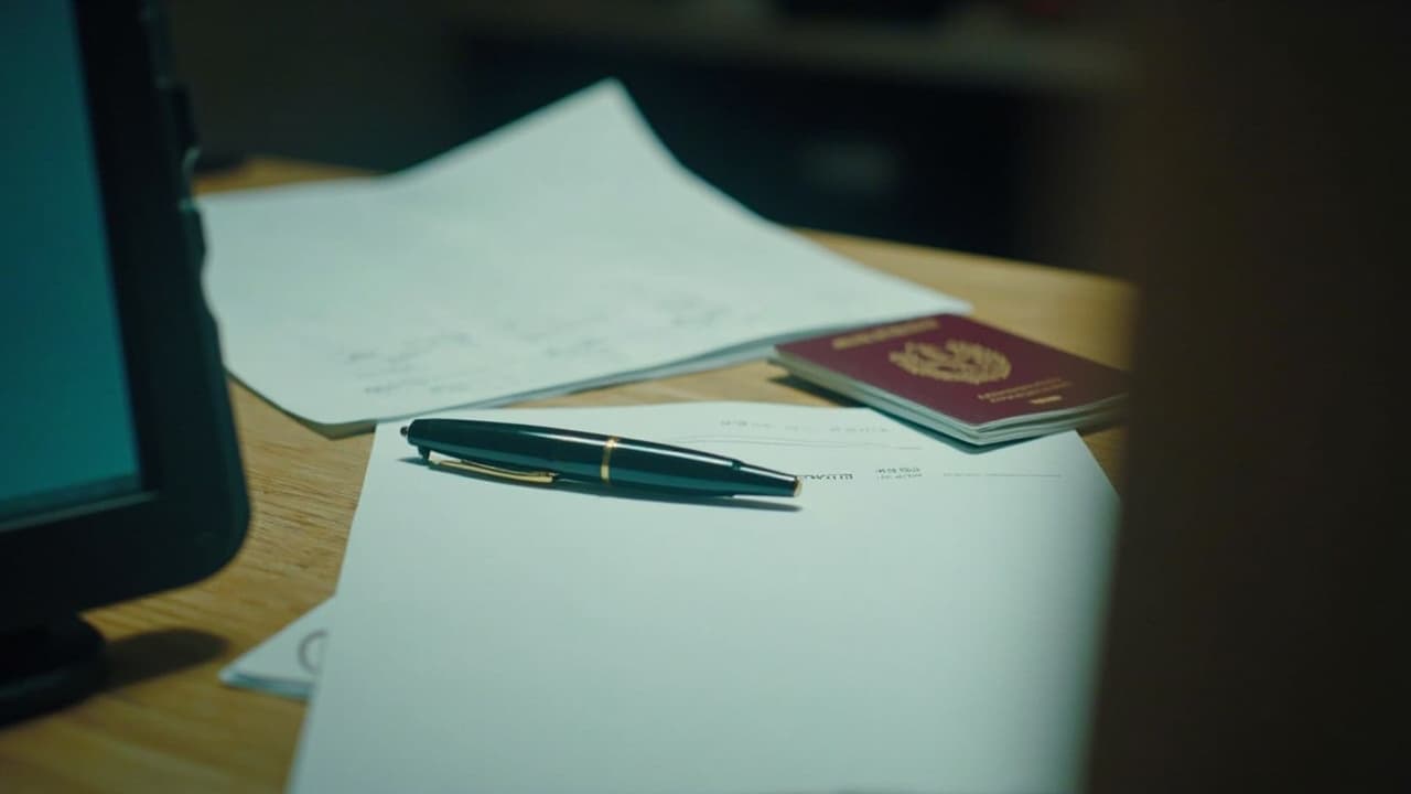 Wrong Passport Number on Azerbaijan e-Visa? Here's What to Do