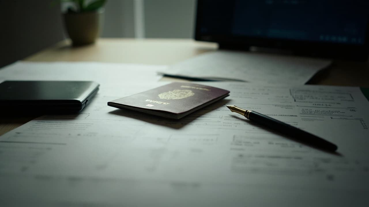 Wrong Passport Number on Your Azerbaijan E-Visa: What to Do