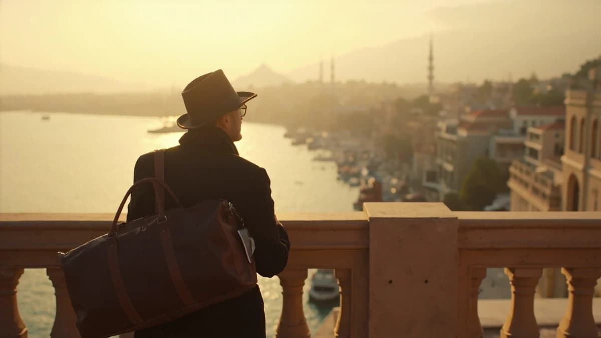 Do US Citizens Need a Visa for Azerbaijan in 2026? American Traveler Guide