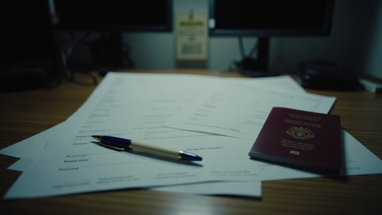 Azerbaijan e-Visa for Belgium Citizens — Requirements: What You Need to File