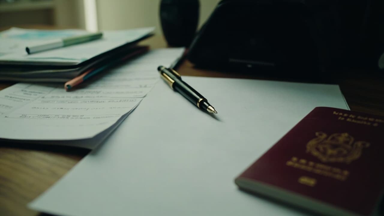 Azerbaijan e-Visa for Israel Citizens β Requirements: What You Need to File