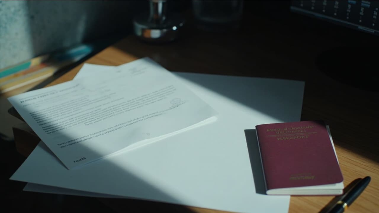 Azerbaijan e-Visa for Japan Citizens — Common Pitfalls: Mistakes That Slow Approvals