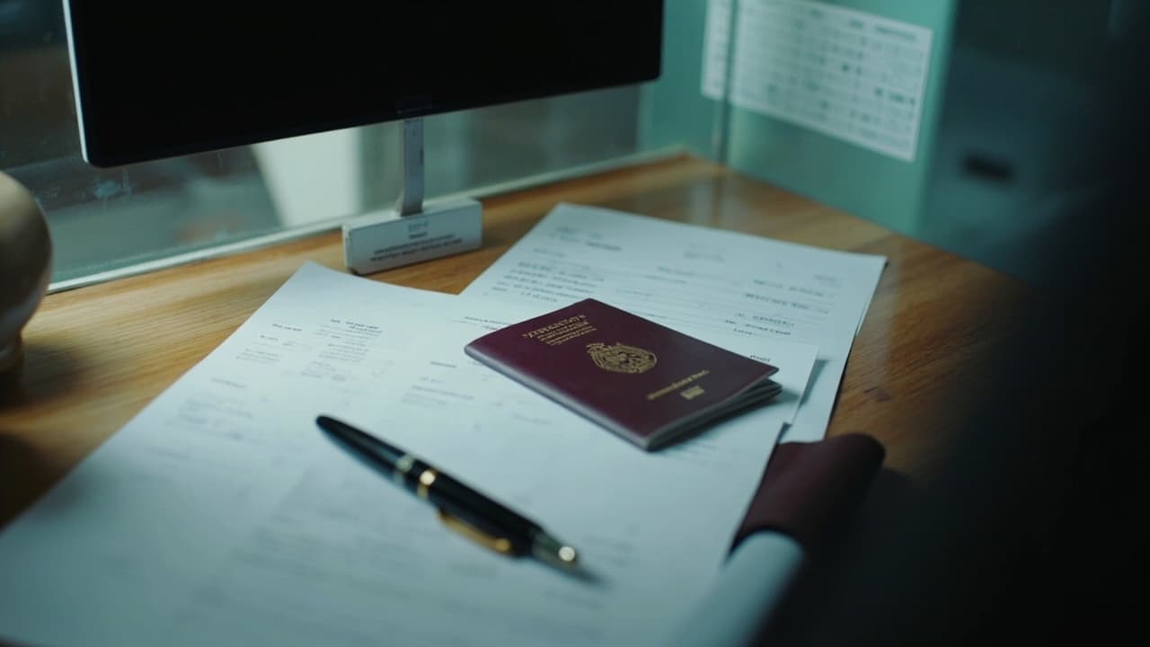 Azerbaijan e-Visa for Malaysia Citizens β Requirements: What You Need to File