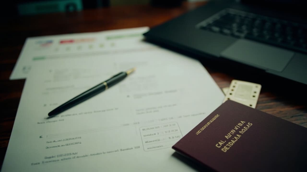 Azerbaijan e-Visa for Norway Citizens — Requirements: What You Need to File