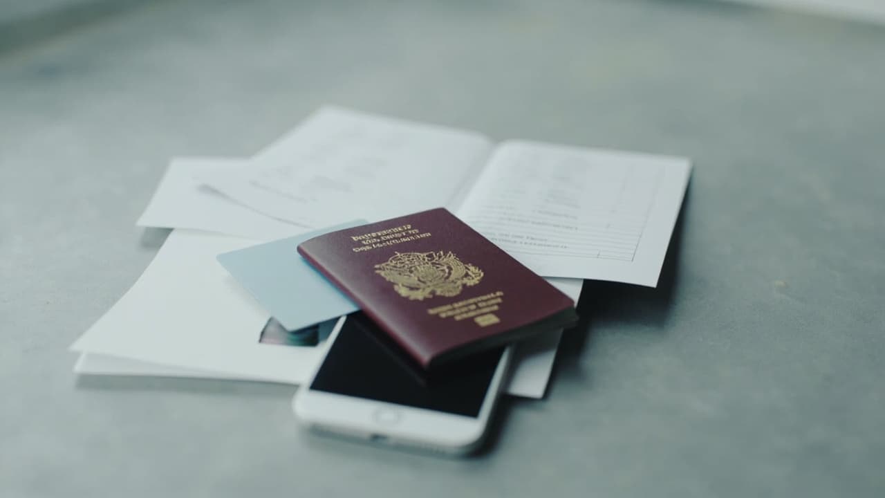 Azerbaijan e-Visa Passport Photo Specifications Explained