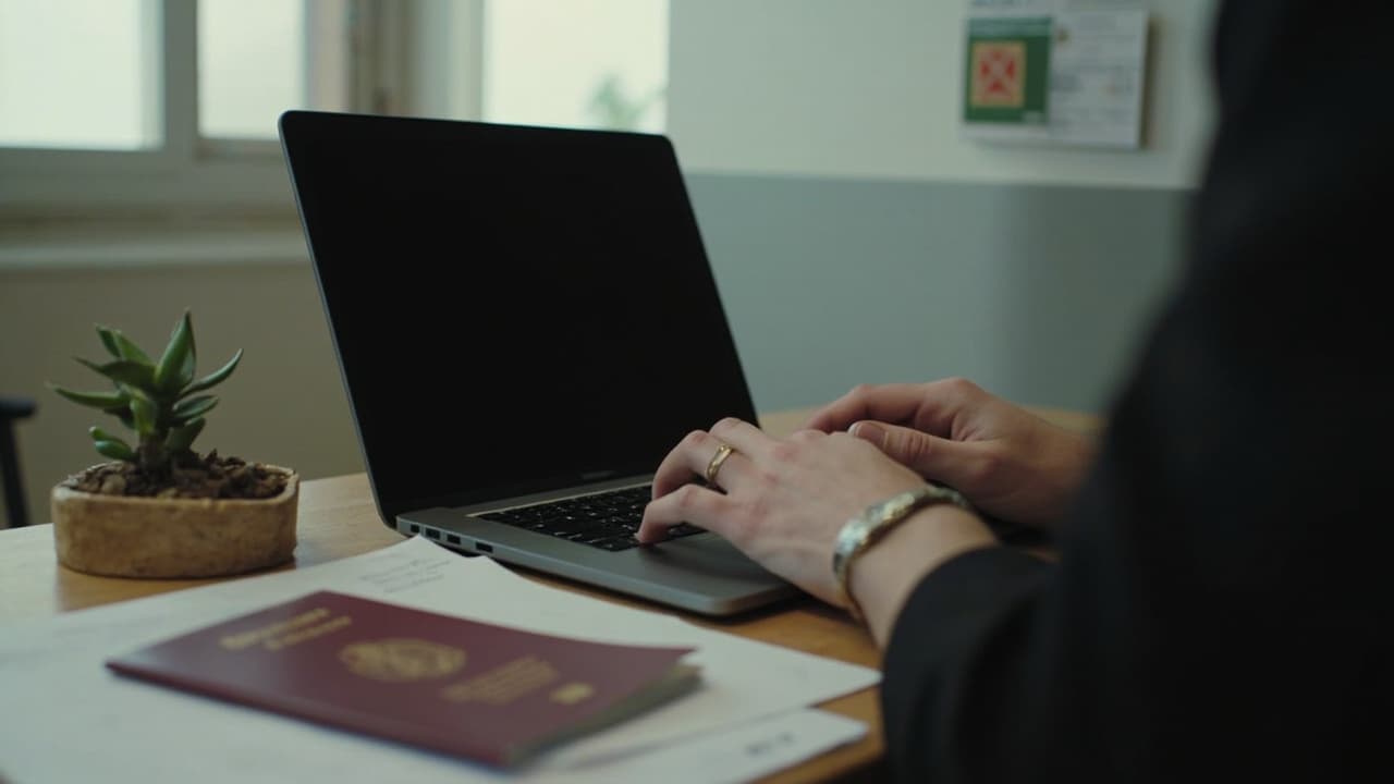 Azerbaijan e-Visa for Poland Citizens: Processing Time Breakdown