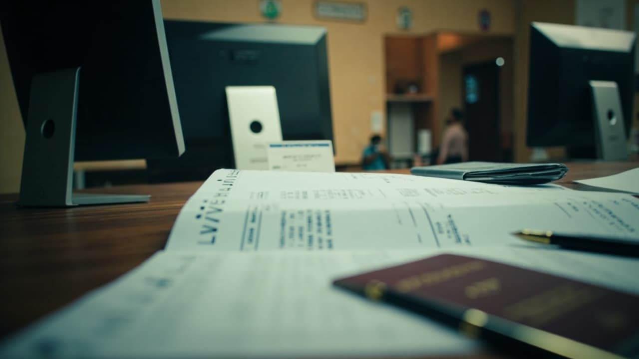 What Visa Protection Actually Covers on an Azerbaijan e-Visa