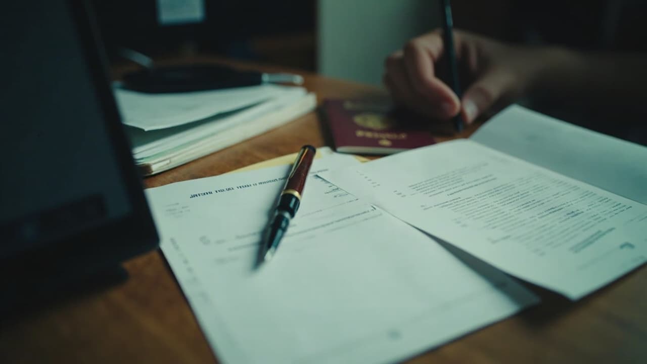 Azerbaijan e-Visa for Spain Citizens — Common Pitfalls: Mistakes That Slow Approvals