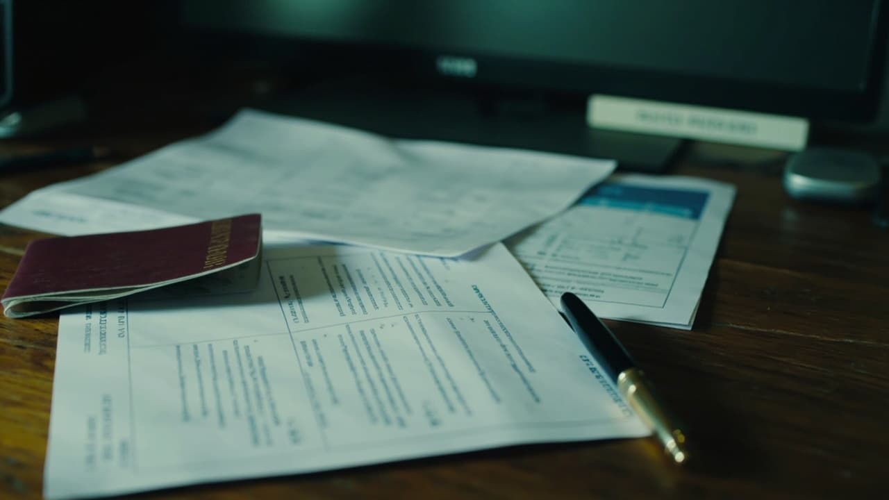 Azerbaijan e-Visa for Sweden Citizens β Common Pitfalls: Mistakes That Slow Approvals