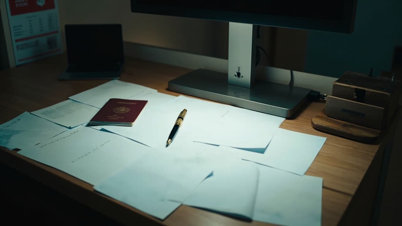 Azerbaijan e-Visa for Switzerland Citizens — Common Mistakes to Avoid
