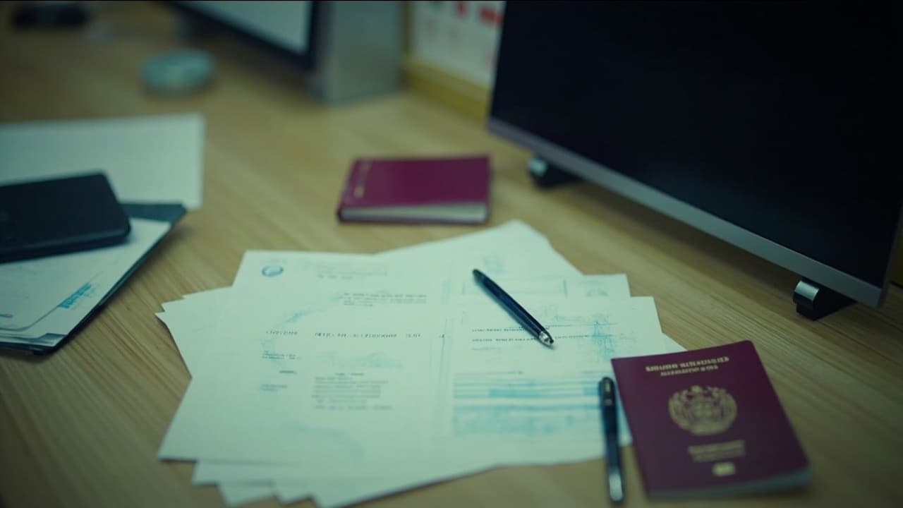 Azerbaijan e-Visa for Thailand Citizens β Requirements: What You Need to File