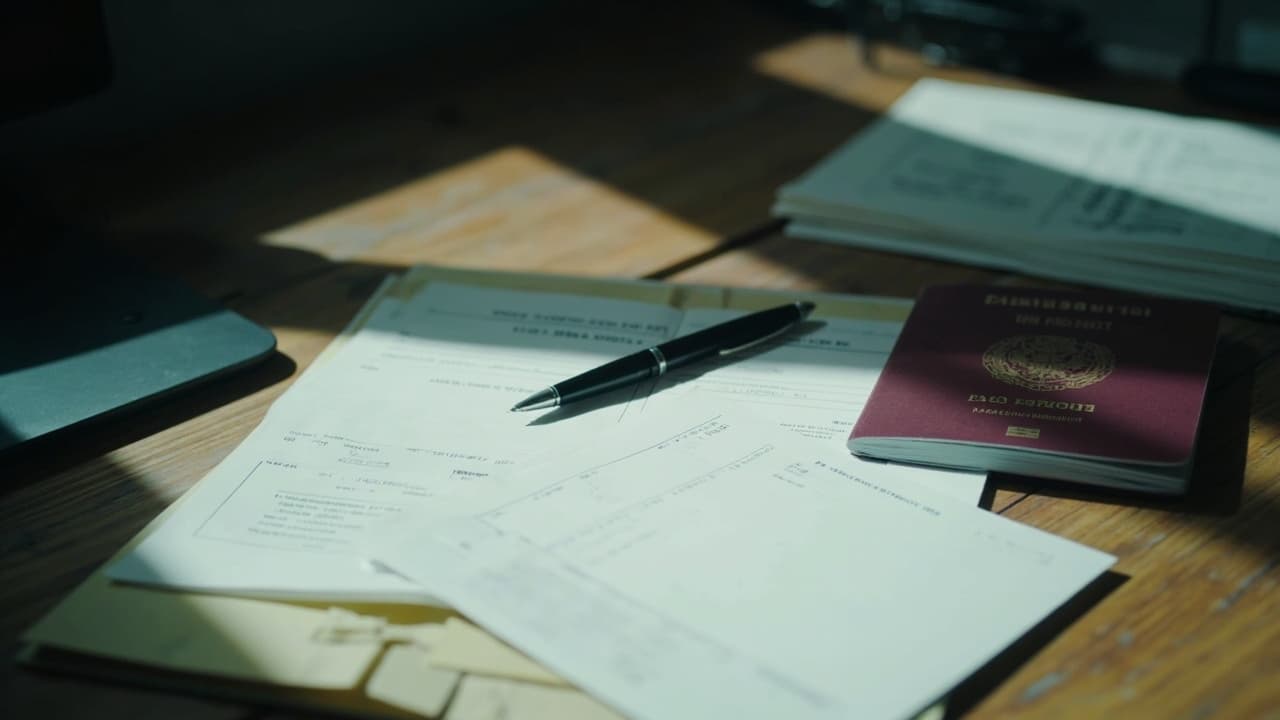 Azerbaijan e-Visa for Austria Citizens β Common Pitfalls: Mistakes That Slow Approvals