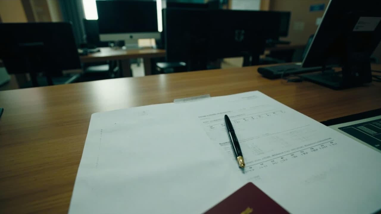 Azerbaijan e-Visa for Belgium Citizens — Common Pitfalls: Mistakes That Slow Approvals