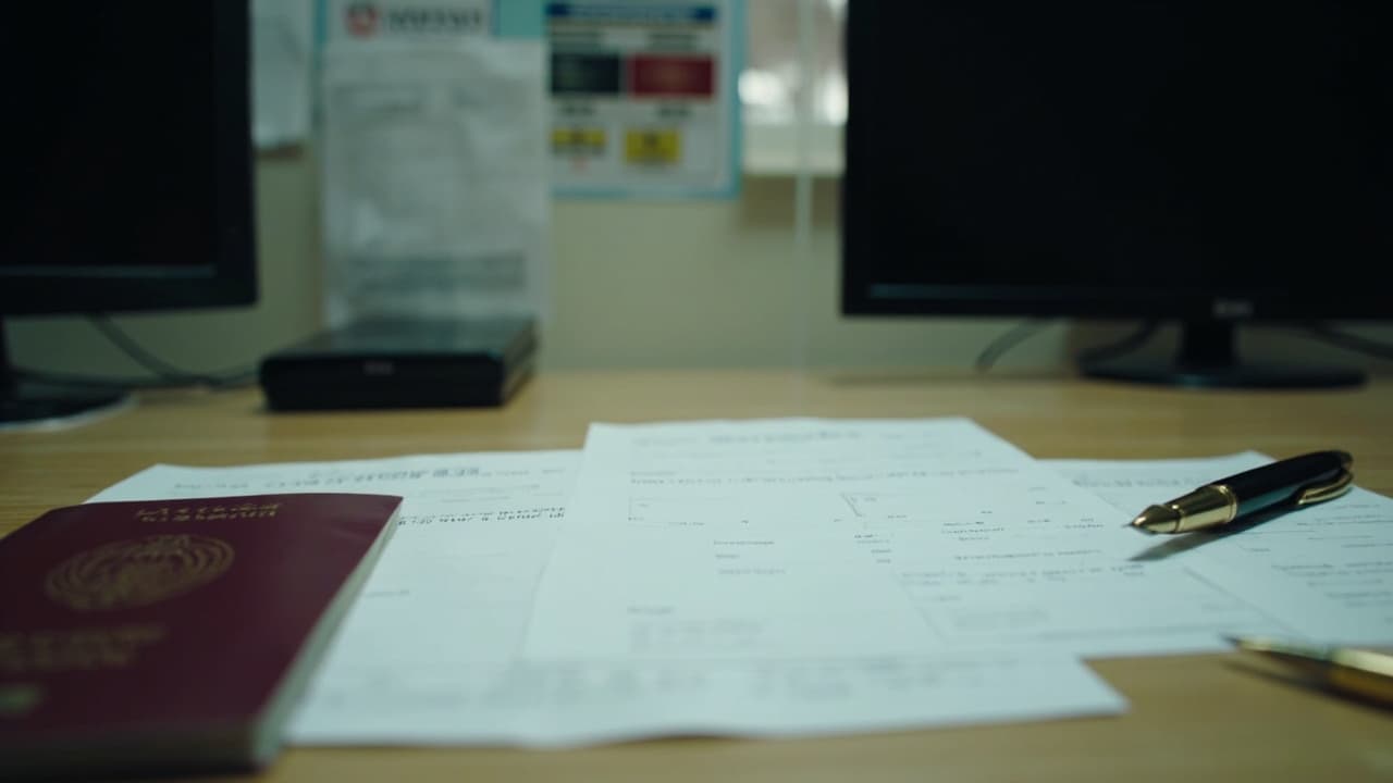 Azerbaijan e-Visa for Czech Republic Citizens — Processing Time: Realistic ASAN Turnaround
