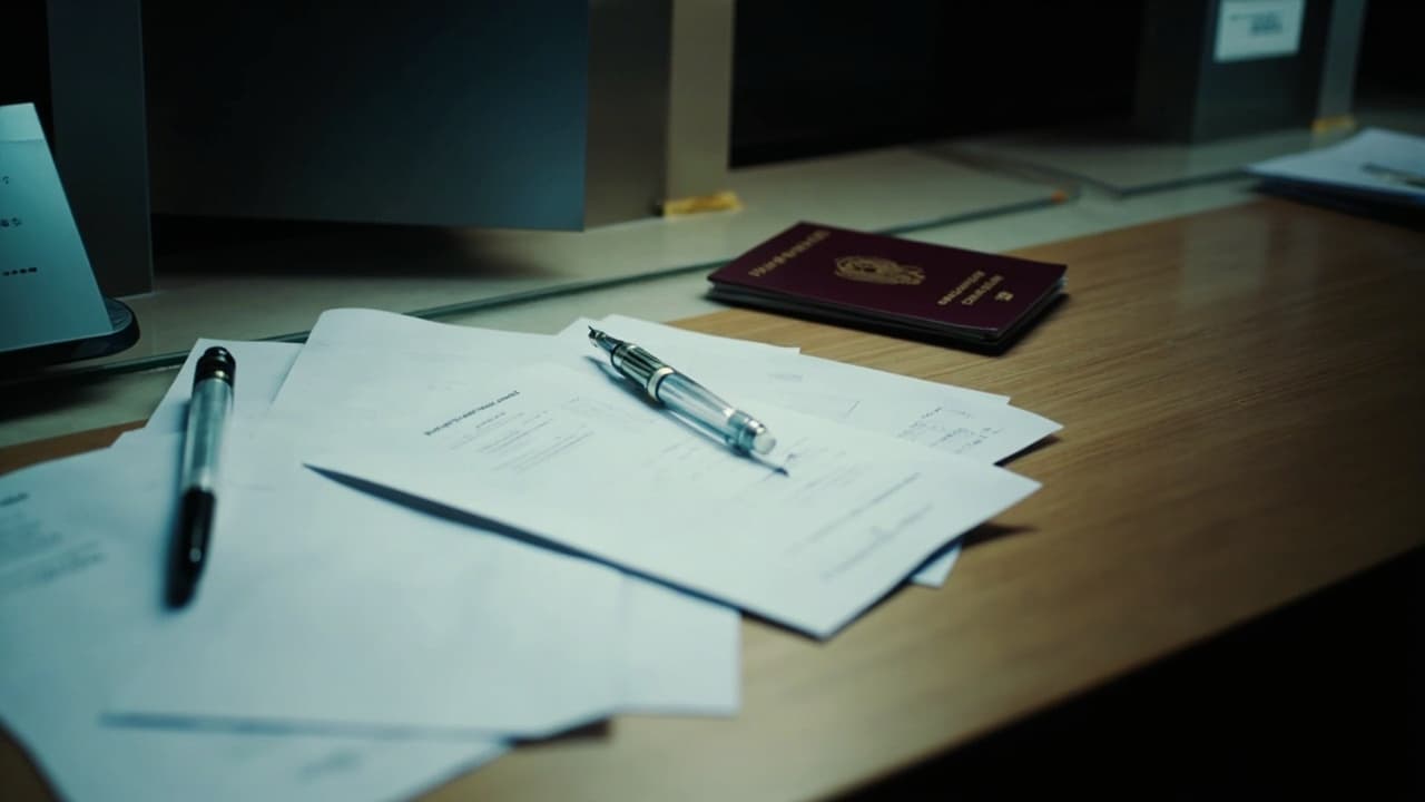 Azerbaijan e-Visa for Denmark Citizens — Processing Time: Realistic ASAN Turnaround