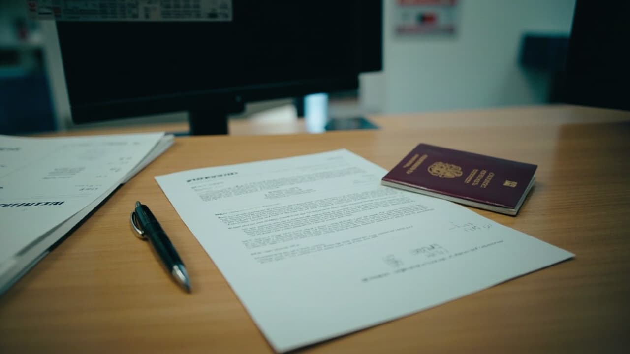 Azerbaijan e-Visa for France Citizens β Requirements: What You Need to File