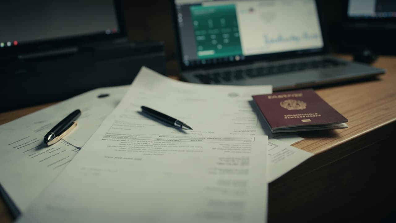 Azerbaijan e-Visa for India Citizens β Processing Time: Realistic ASAN Turnaround