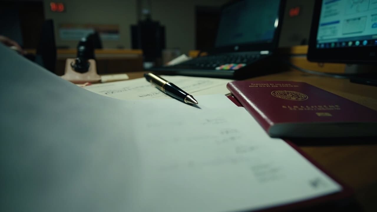Azerbaijan e-Visa for Ireland Citizens β Processing Time: Realistic ASAN Turnaround