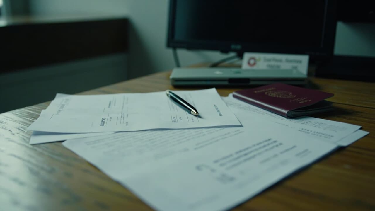 Azerbaijan e-Visa for Israel Citizens — Common Pitfalls: Mistakes That Slow Approvals