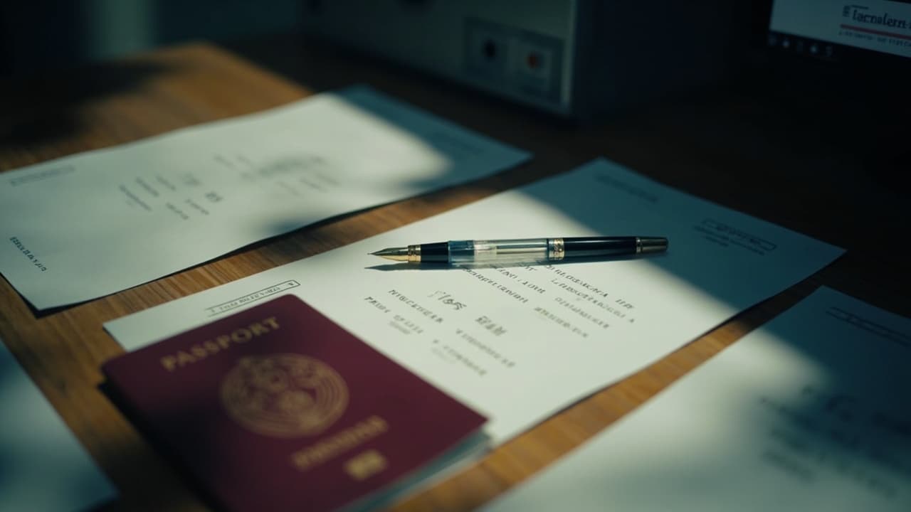 Azerbaijan e-Visa for Malaysia Citizens β Common Pitfalls: Mistakes That Slow Approvals