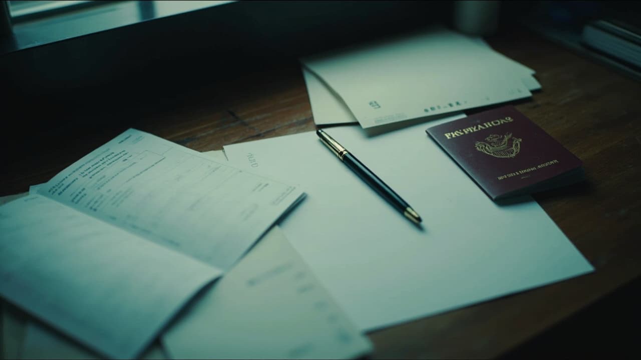 Azerbaijan e-Visa for Netherlands Citizens β Common Pitfalls: Mistakes That Slow Approvals