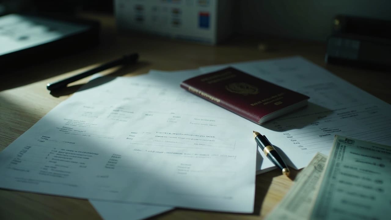 Background and Lighting Rules for the Azerbaijan e-Visa Photo