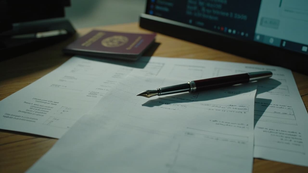 Azerbaijan e-Visa for Poland Citizens — Common Pitfalls: Mistakes That Slow Approvals