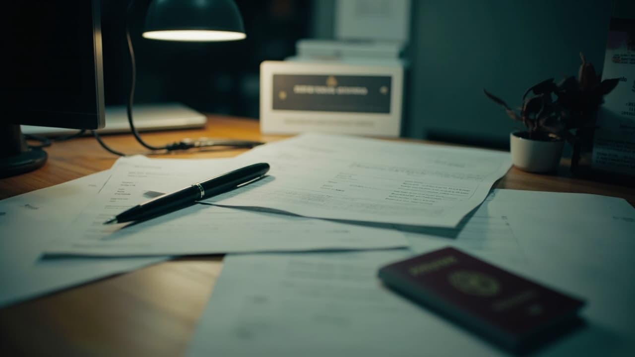 Azerbaijan e-Visa for Saudi Arabia Citizens β Common Pitfalls: Mistakes That Slow Approvals