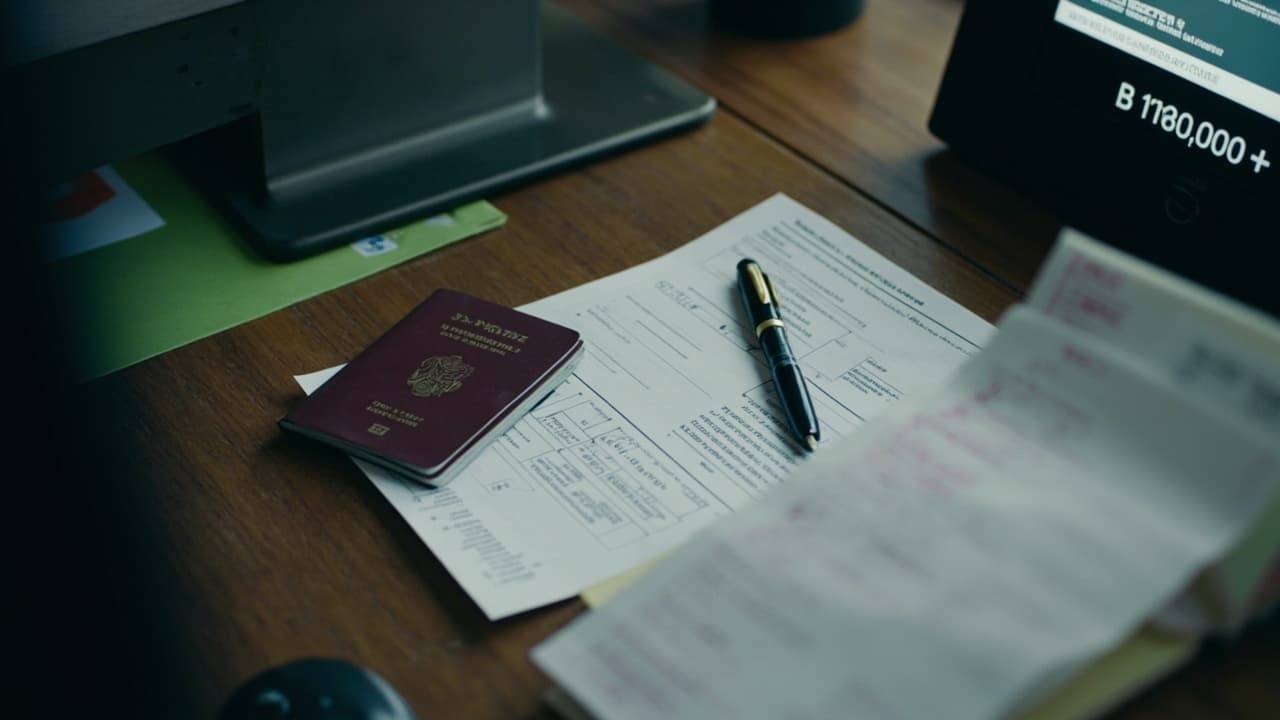 Azerbaijan e-Visa for Singapore Citizens — Requirements: What You Need to File