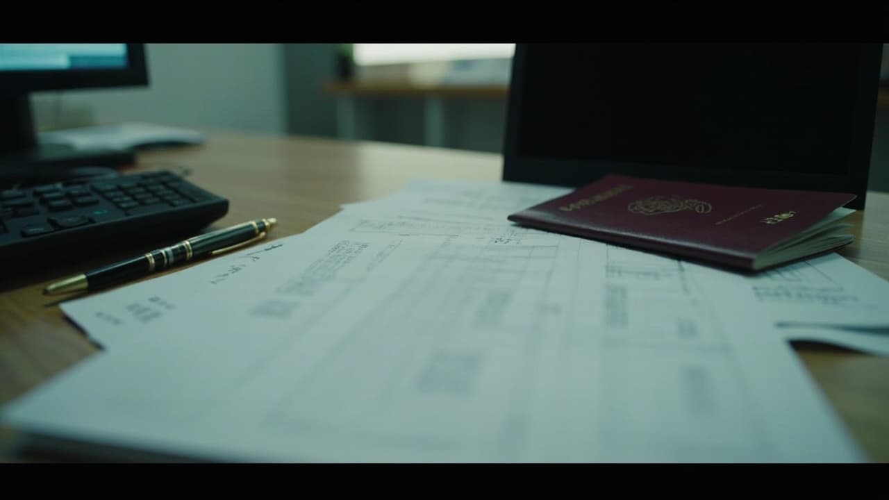 Azerbaijan e-Visa for South Africa Citizens β Processing Time: Realistic ASAN Turnaround