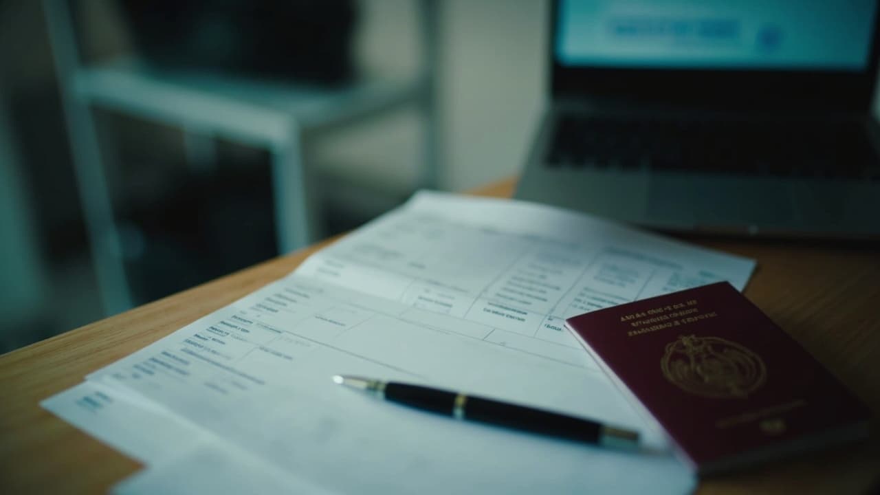 Azerbaijan e-Visa for Spain Citizens — Requirements: What You Need to File