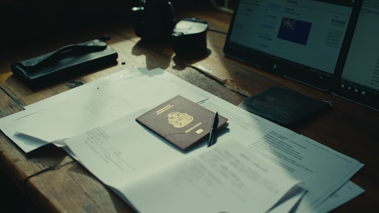 Azerbaijan e-Visa for Thailand Citizens: Common Mistakes That Delay Approvals