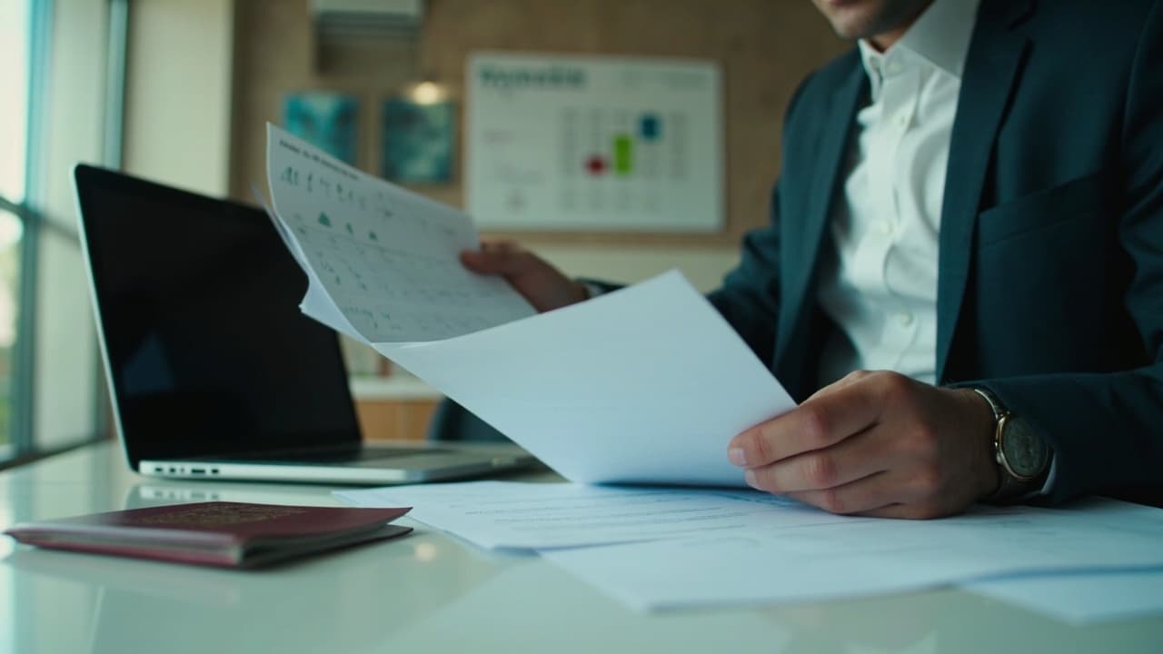 Business Group Tier Strategy for an Azerbaijan Trip