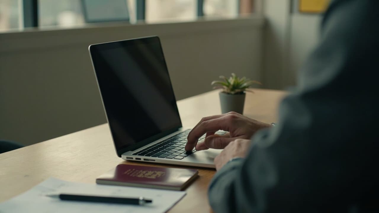 Can You Upgrade Your e-Visa Tier After Submission?