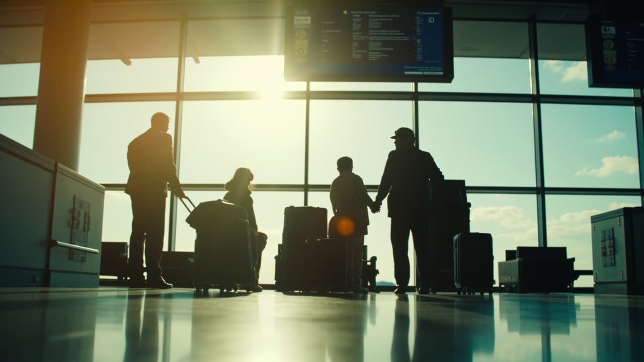 Upgrading a Family Batch to Super Fast Mid-Flight Booking